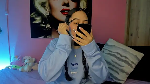 TANIA 06 online show from July 2026 01:14:02 PM