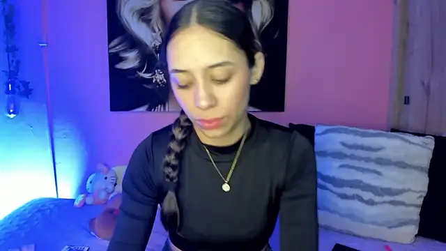 TANIA 06 online show from July 2026 01:20:01 PM