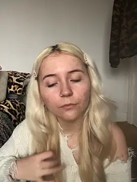 Blondie Sofia Essexbabe online show from November 2025 11:56:02 AM