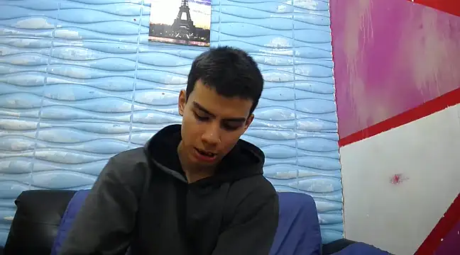 Snapshot of seigfried0 chatting on February 2025 06:59:01 PM seigfried0 online show from February 2025 06:59:01 PM