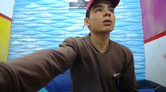 Snapshot of seigfried0 chatting on March 2025 07:06:02 PM seigfried0 online show from March 2025 07:06:02 PM