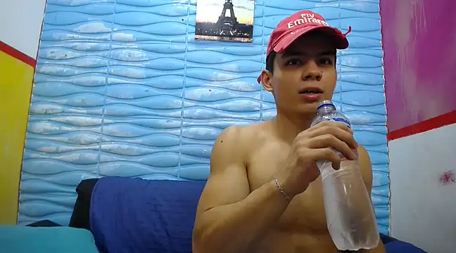 Snapshot of seigfried0 chatting on March 2025 10:36:02 PM seigfried0 online show from March 2025 10:36:02 PM