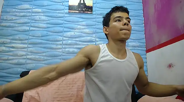 Snapshot of seigfried0 chatting on March 2025 07:49:01 PM seigfried0 online show from March 2025 07:49:01 PM