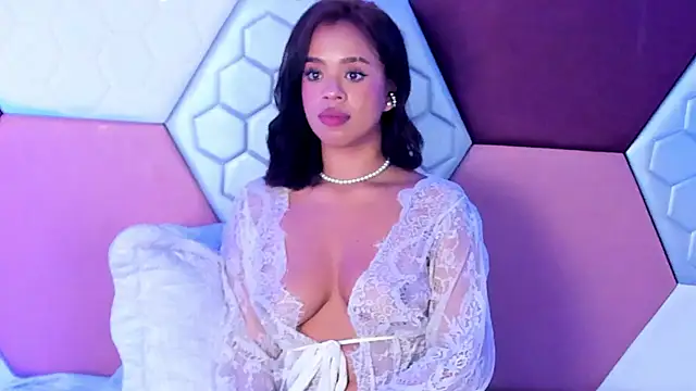 LiaHilton2 online show from February 2025 10:42:02 PM