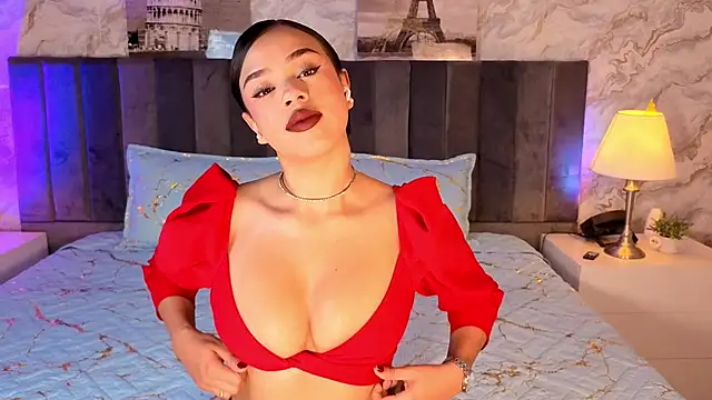 LiaHilton2 online show from October 2025 01:43:02 PM