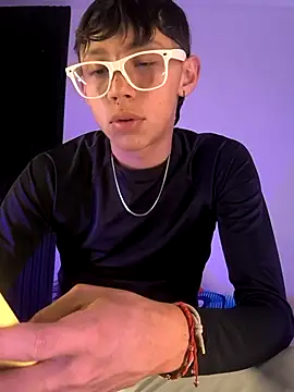 Andres Sebas online show from February 2025 05:15:01 PM