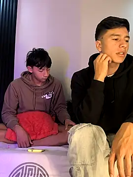 Andres Sebas online show from March 2025 06:35:01 AM