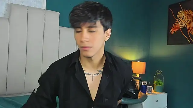 Allex Cano online show from November 2025 11:03:01 AM