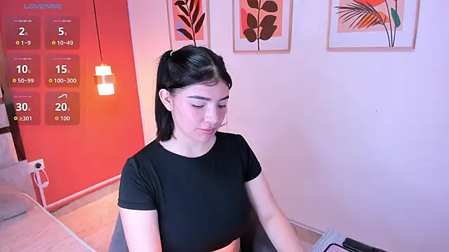 Snapshot of Zamira_Taylor chatting on July 2026 10:16:02 PM Zamira Taylor online show from July 2026 10:16:02 PM