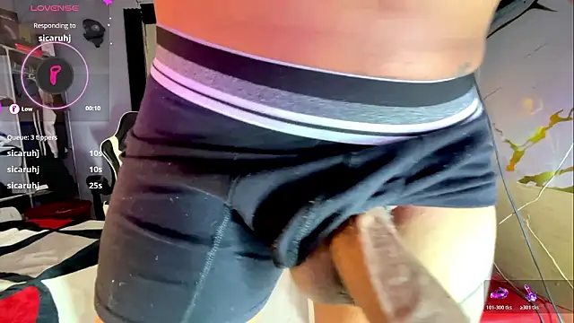 jeffvalemtino online show from February 2026 11:32:01 PM