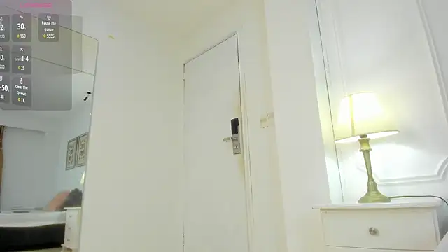 Vico lorens online show from March 2025 06:44:01 AM