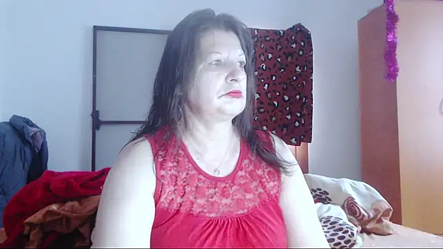 ExtasyMature online show from February 2026 06:52:02 AM