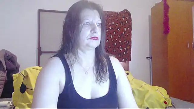 ExtasyMature online show from February 2026 05:49:02 AM