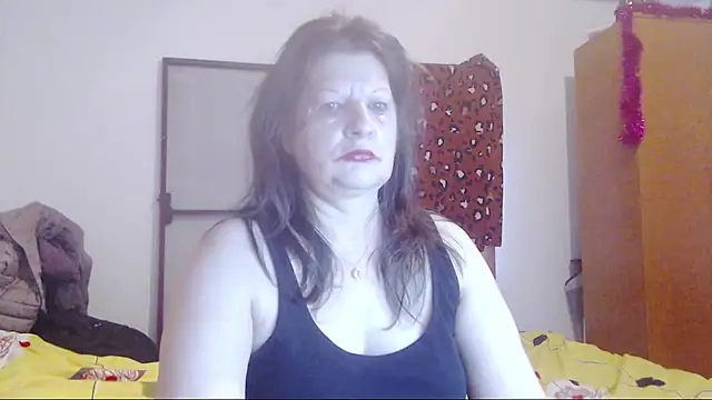 ExtasyMature online show from February 2026 05:51:01 AM