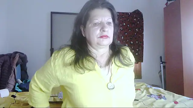 ExtasyMature online show from March 2026 05:35:02 AM