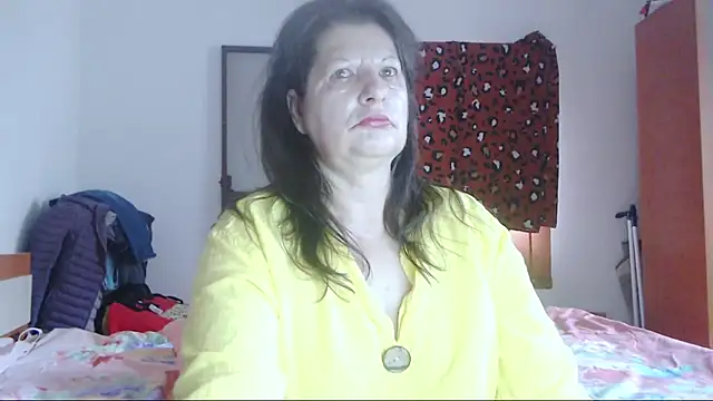 ExtasyMature online show from March 2026 05:46:01 AM