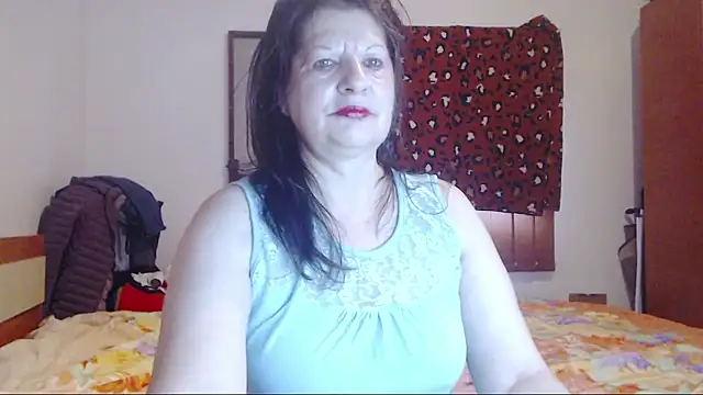 ExtasyMature online show from March 2026 05:41:02 AM