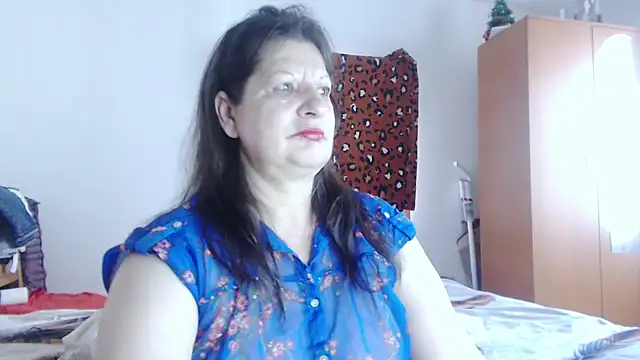 ExtasyMature online show from June 2026 05:23:01 AM