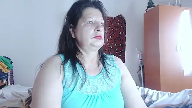 ExtasyMature online show from June 2026 05:08:01 AM