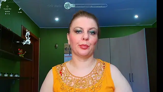 VeronikawGold online show from June 2026 04:52:02 AM