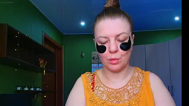 VeronikawGold online show from June 2026 04:49:01 AM