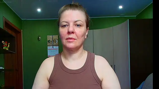 VeronikawGold online show from June 2026 07:42:01 AM