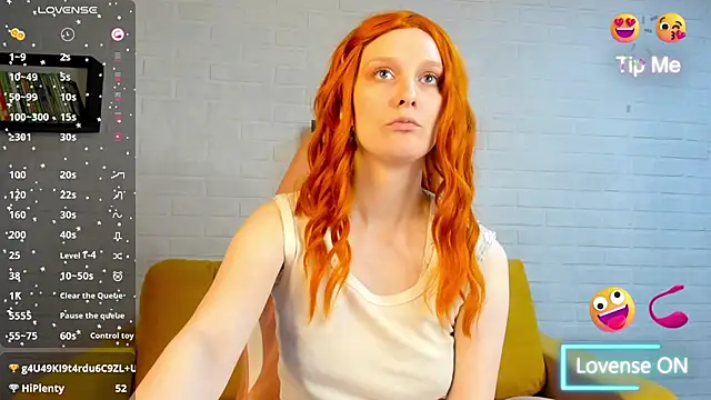 Snapshot of KristinMoore chatting on March 2025 12:43:02 PM KristinMoore online show from March 2025 12:43:02 PM