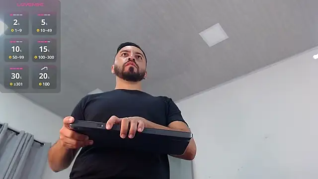 sebastian colle online show from March 2025 12:11:01 PM