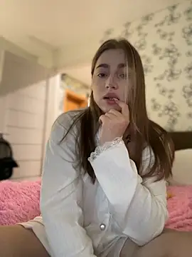 Milana mil online show from October 2025 10:55:01 AM