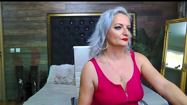 LadyTouch online show from February 2025 08:27:02 AM