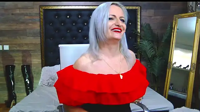 LadyTouch online show from February 2025 03:24:01 AM