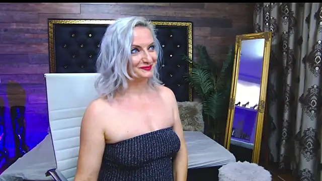 LadyTouch online show from March 2025 07:25:02 AM