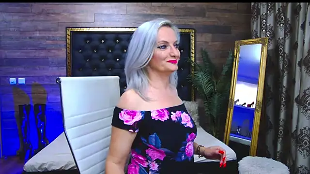 LadyTouch online show from March 2025 11:54:02 PM