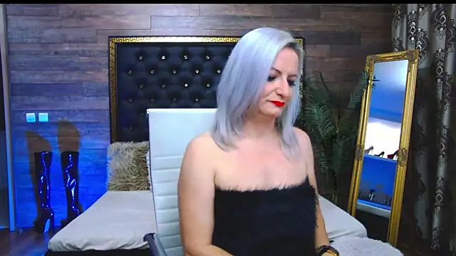 LadyTouch online show from March 2025 11:14:02 PM