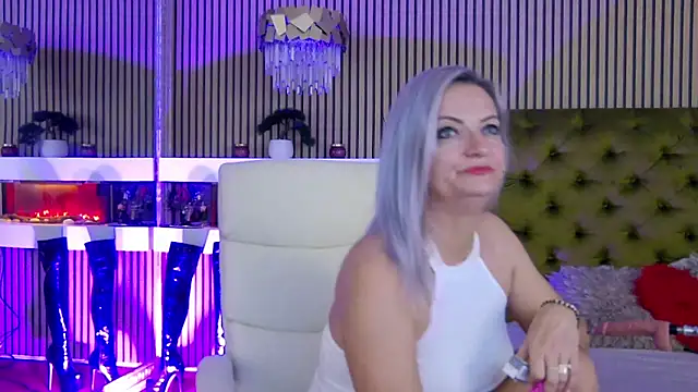 LadyTouch online show from September 2025 11:37:01 PM