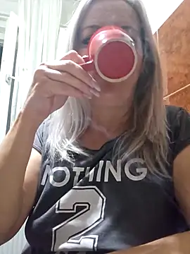 LadyTouch online show from April 2026 07:15:01 PM