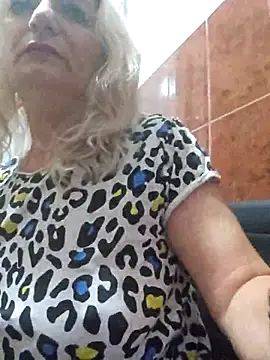 Snapshot of LadyTouch chatting on June 2026 11:57:01 PM LadyTouch online show from June 2026 11:57:01 PM