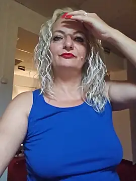 Snapshot of LadyTouch chatting on July 2026 11:30:01 PM LadyTouch online show from July 2026 11:30:01 PM