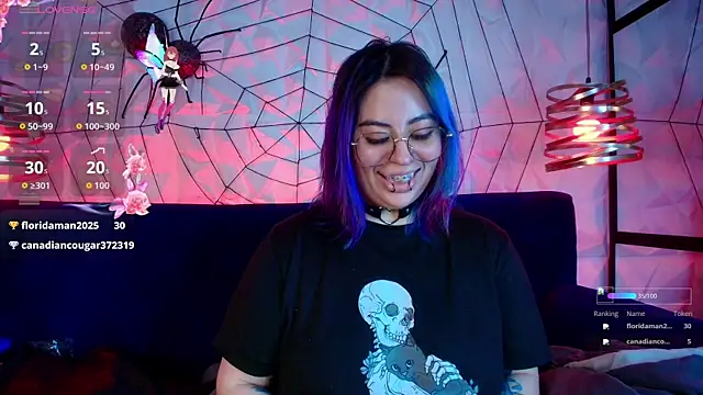 missa motato online show from November 2025 11:07:01 AM