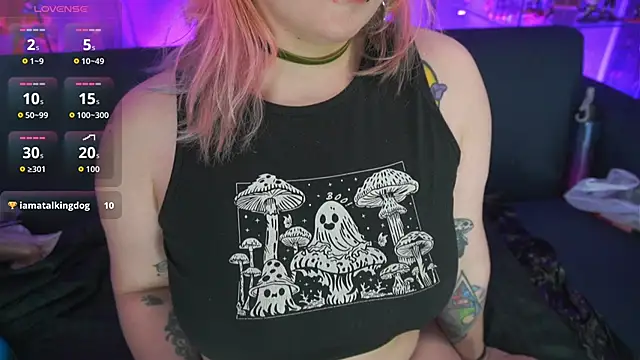 missa motato online show from April 2026 11:13:01 AM