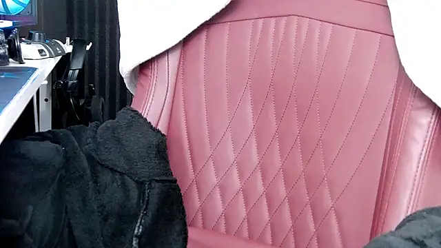 SophieRay92 online show from March 2025 05:54:02 PM