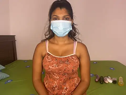 Snapshot of Baby_asha chatting on February 2025 05:18:02 PM Baby asha online show from February 2025 05:18:02 PM