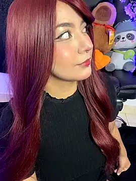 Niconya online show from October 2025 04:48:02 AM