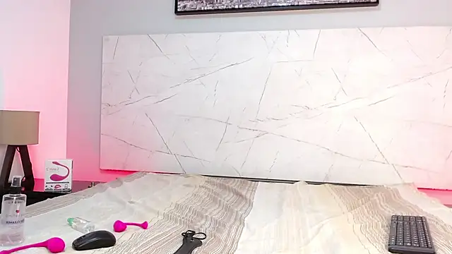 AnnyCampbell online show from March 2025 06:14:02 AM