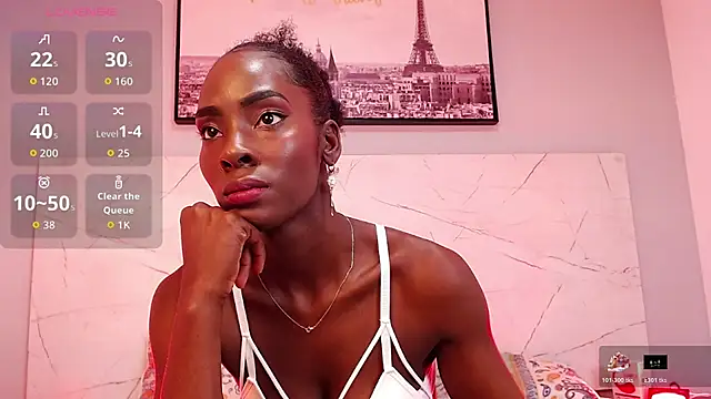 AnnyCampbell online show from November 2025 03:16:02 AM