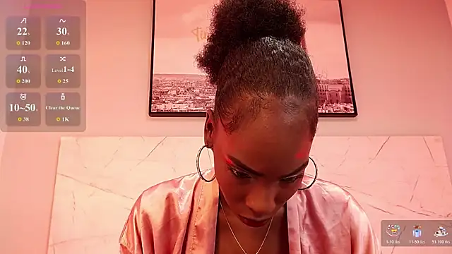 AnnyCampbell online show from February 2026 03:00:02 AM