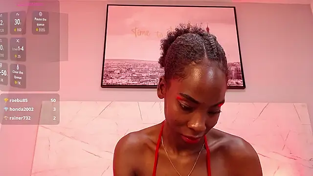 AnnyCampbell online show from March 2026 02:21:02 PM