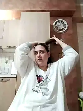 Dolcecurvy online show from January 2026 10:46:01 PM