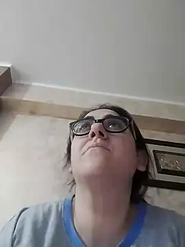 Dolcecurvy online show from February 2026 10:13:02 PM