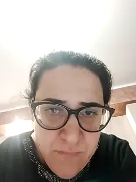 Dolcecurvy online show from February 2026 10:13:02 PM